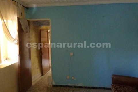 House for sale in Huercal-Overa, Almeria, Spain 3 bedrooms, 120 sq.m. No. 184029 - photo 6