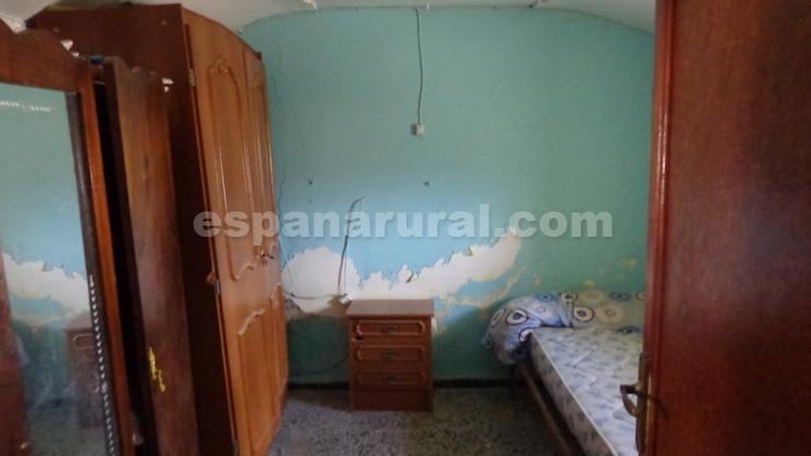 Casa a Huercal-Overa, Almeria, Spagna 3 camere da letto, 120 mq. N° 184029
