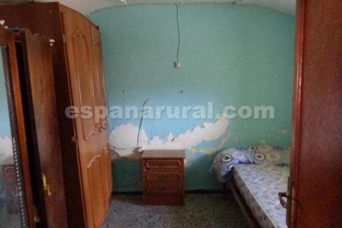 House for sale in Huercal-Overa, Almeria, Spain 3 bedrooms, 120 sq.m. No. 184029 - photo 8
