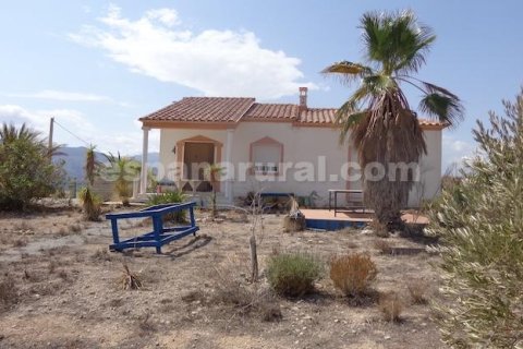 Casa in vendita a Urracal, Almeria, Spagna 3 camere da letto, 200 mq. N° 184033 - foto 17