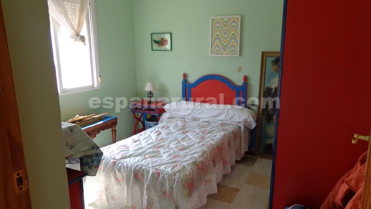 House in Urracal, Almeria, Spanien 3 Schlafzimmer, 200 m2 Nr. 184033