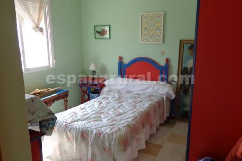 Casa in vendita a Urracal, Almeria, Spagna 3 camere da letto, 200 mq. N° 184033 - foto 8