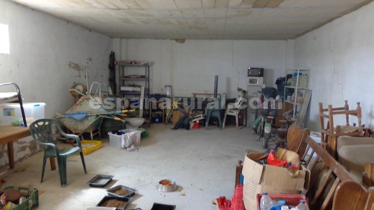 House in Urracal, Almeria, Spanien 3 Schlafzimmer, 200 m2 Nr. 184033