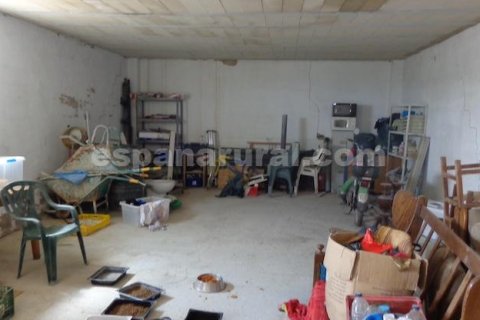 Casa in vendita a Urracal, Almeria, Spagna 3 camere da letto, 200 mq. N° 184033 - foto 12