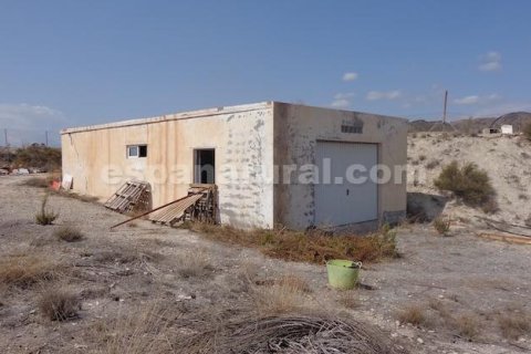 Casa in vendita a Urracal, Almeria, Spagna 3 camere da letto, 200 mq. N° 184033 - foto 11