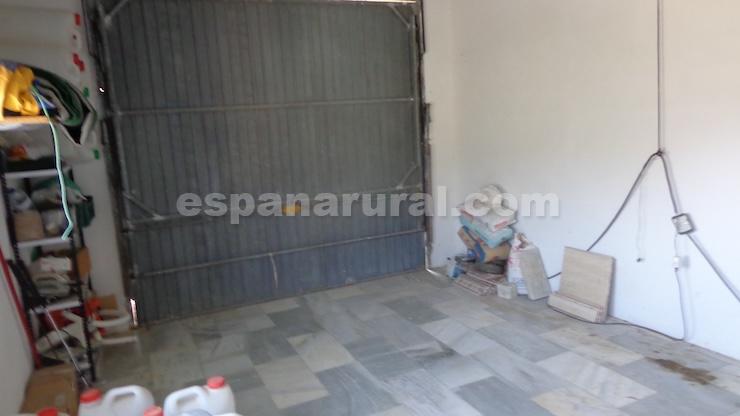 House in Urracal, Almeria, Spanien 3 Schlafzimmer, 200 m2 Nr. 184033