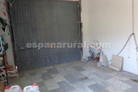 Casa in vendita a Urracal, Almeria, Spagna 3 camere da letto, 200 mq. N° 184033 - foto 15