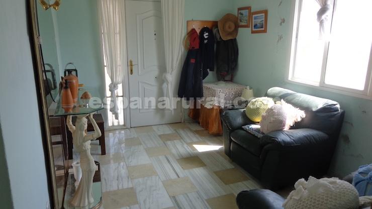 House in Urracal, Almeria, Spanien 3 Schlafzimmer, 200 m2 Nr. 184033