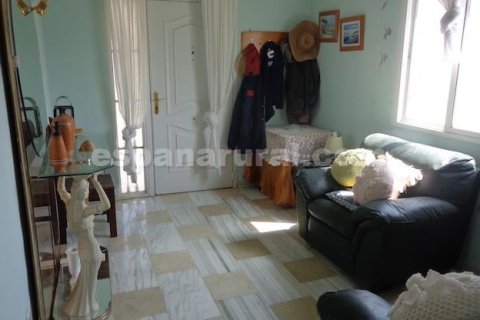 Casa in vendita a Urracal, Almeria, Spagna 3 camere da letto, 200 mq. N° 184033 - foto 3