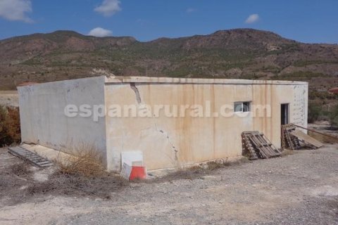 Casa in vendita a Urracal, Almeria, Spagna 3 camere da letto, 200 mq. N° 184033 - foto 14