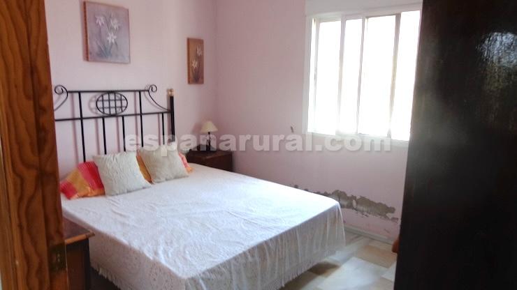 House in Urracal, Almeria, Spanien 3 Schlafzimmer, 200 m2 Nr. 184033