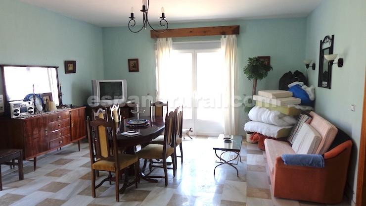 House in Urracal, Almeria, Spanien 3 Schlafzimmer, 200 m2 Nr. 184033