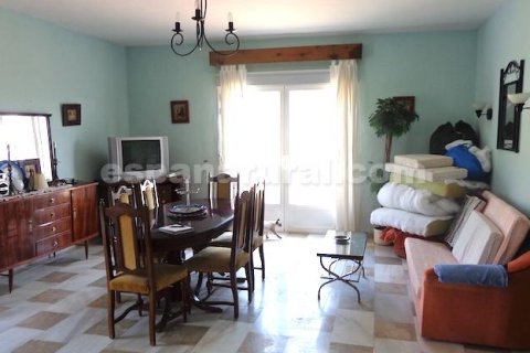 Casa in vendita a Urracal, Almeria, Spagna 3 camere da letto, 200 mq. N° 184033 - foto 4