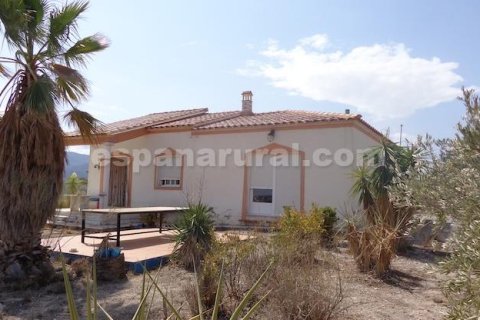 Casa in vendita a Urracal, Almeria, Spagna 3 camere da letto, 200 mq. N° 184033 - foto 18