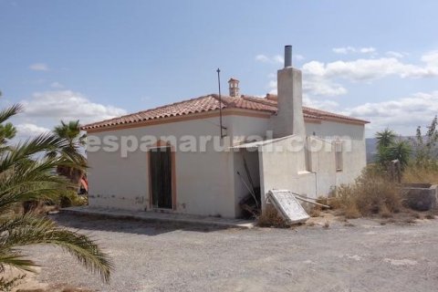 Casa in vendita a Urracal, Almeria, Spagna 3 camere da letto, 200 mq. N° 184033 - foto 20