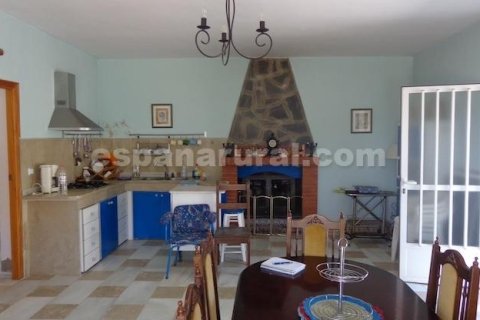 Casa in vendita a Urracal, Almeria, Spagna 3 camere da letto, 200 mq. N° 184033 - foto 5