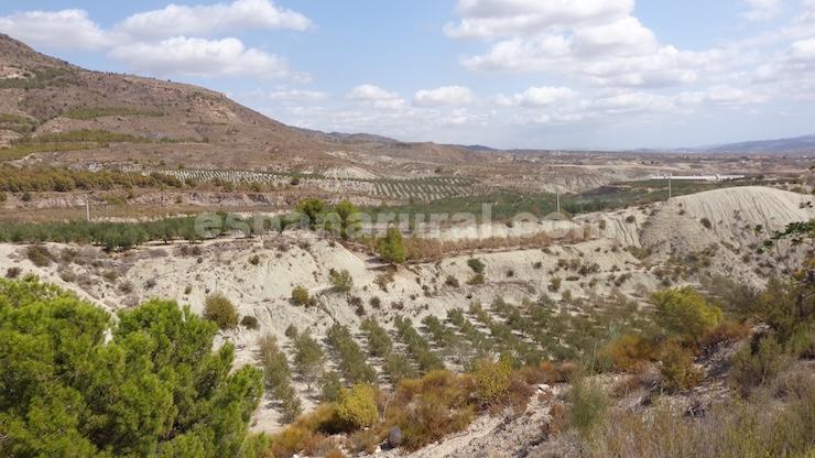 House in Urracal, Almeria, Spanien 3 Schlafzimmer, 200 m2 Nr. 184033