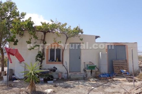 Casa in vendita a Urracal, Almeria, Spagna 3 camere da letto, 200 mq. N° 184033 - foto 10