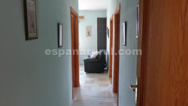 House in Urracal, Almeria, Spanien 3 Schlafzimmer, 200 m2 Nr. 184033