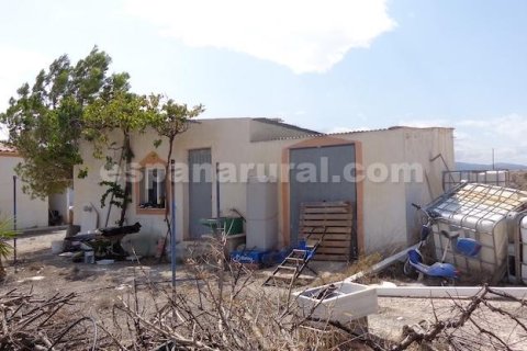 Casa in vendita a Urracal, Almeria, Spagna 3 camere da letto, 200 mq. N° 184033 - foto 9