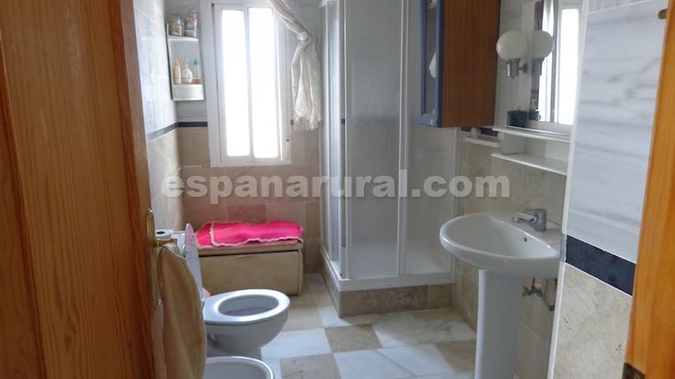 House in Urracal, Almeria, Spanien 3 Schlafzimmer, 200 m2 Nr. 184033