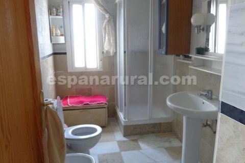 Casa in vendita a Urracal, Almeria, Spagna 3 camere da letto, 200 mq. N° 184033 - foto 7