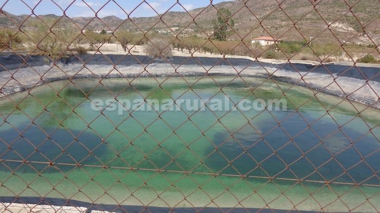 House in Urracal, Almeria, Spanien 3 Schlafzimmer, 200 m2 Nr. 184033