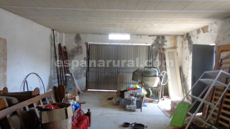 House in Urracal, Almeria, Spanien 3 Schlafzimmer, 200 m2 Nr. 184033