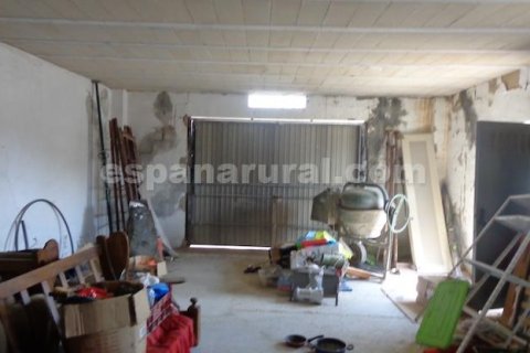 Casa in vendita a Urracal, Almeria, Spagna 3 camere da letto, 200 mq. N° 184033 - foto 13