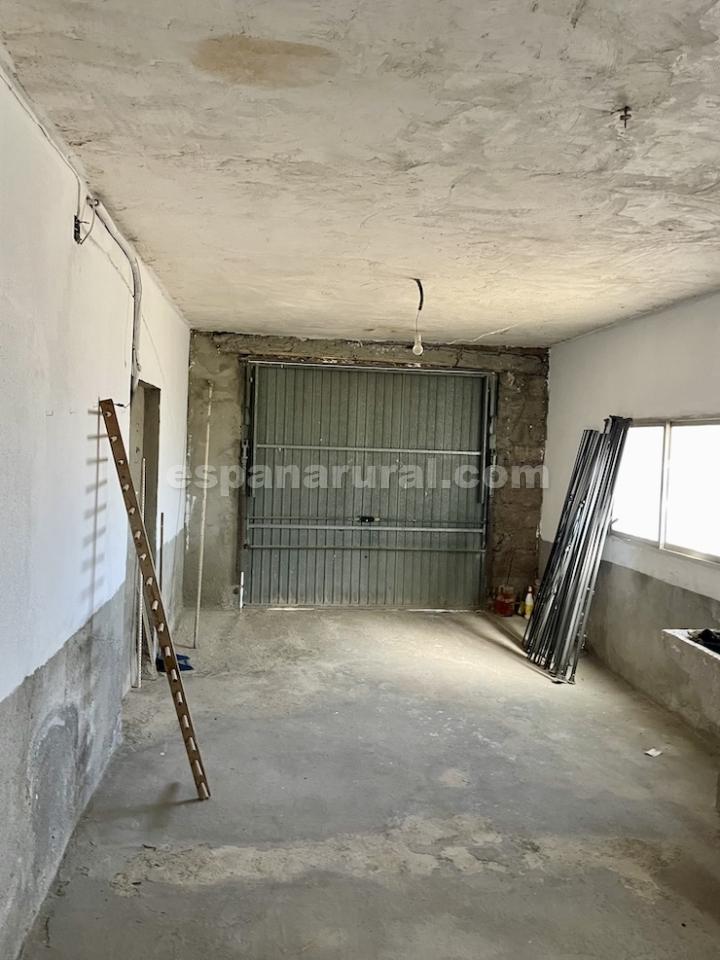 House à Almanzora, Almeria, Espagne 4 chambres, 220 m2 No. 184028