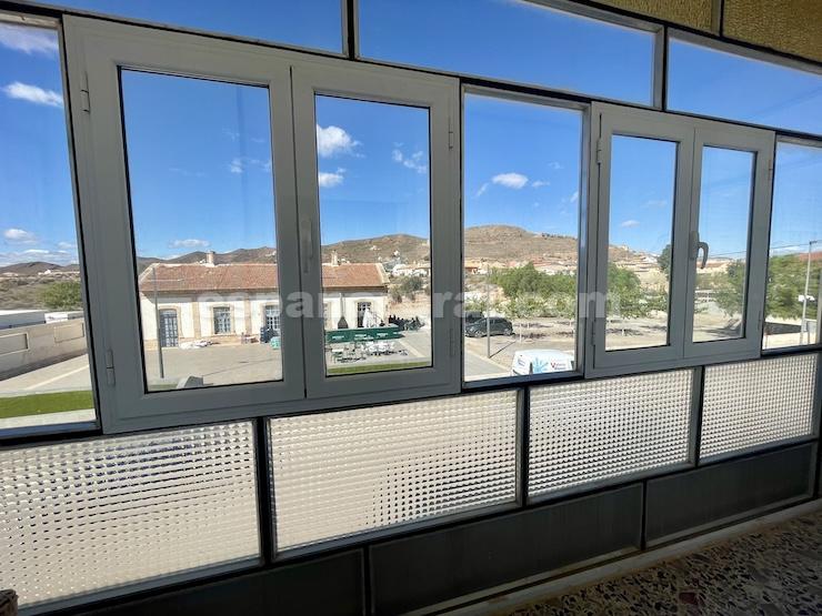 House à Almanzora, Almeria, Espagne 4 chambres, 220 m2 No. 184028
