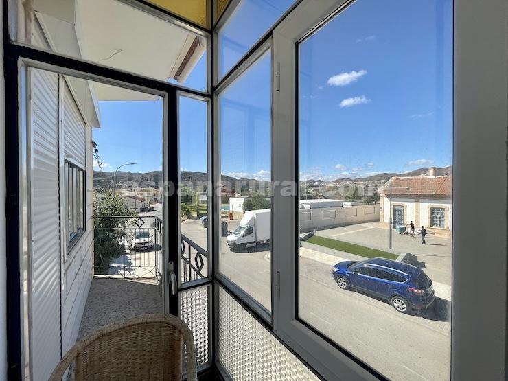 House à Almanzora, Almeria, Espagne 4 chambres, 220 m2 No. 184028