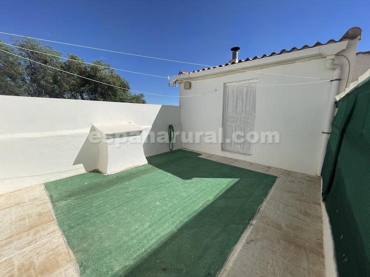 House à Almanzora, Almeria, Espagne 4 chambres, 220 m2 No. 184028