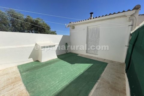 House zum Verkauf in Almanzora, Almeria, Spanien 4 Schlafzimmer, 220 m2 Nr. 184028 - Foto 13