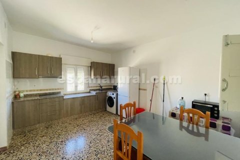 House zum Verkauf in Almanzora, Almeria, Spanien 4 Schlafzimmer, 220 m2 Nr. 184028 - Foto 4