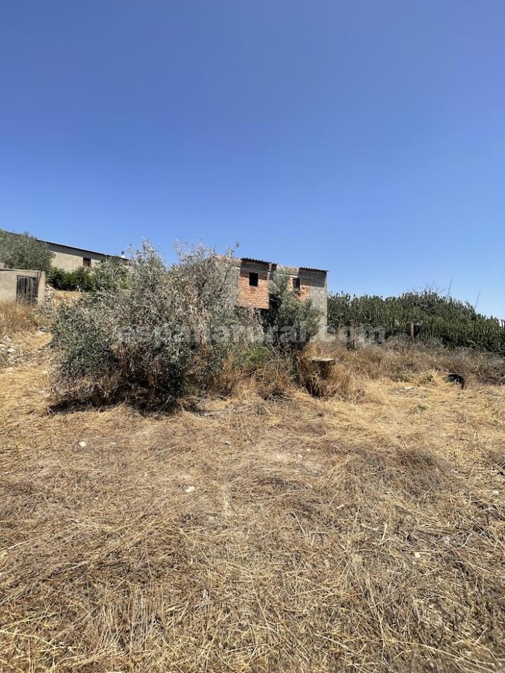 House à Almanzora, Almeria, Espagne 4 chambres, 220 m2 No. 184028