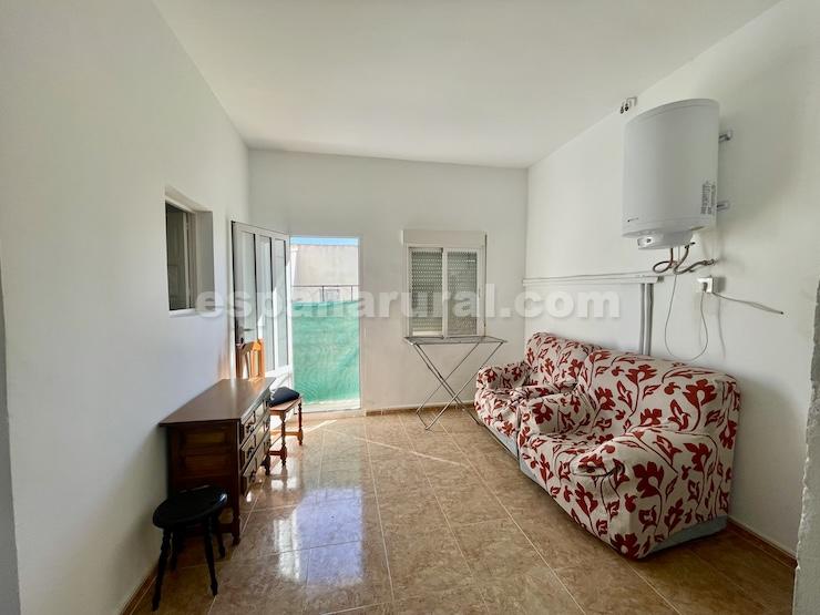 House à Almanzora, Almeria, Espagne 4 chambres, 220 m2 No. 184028