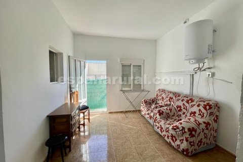 House zum Verkauf in Almanzora, Almeria, Spanien 4 Schlafzimmer, 220 m2 Nr. 184028 - Foto 9