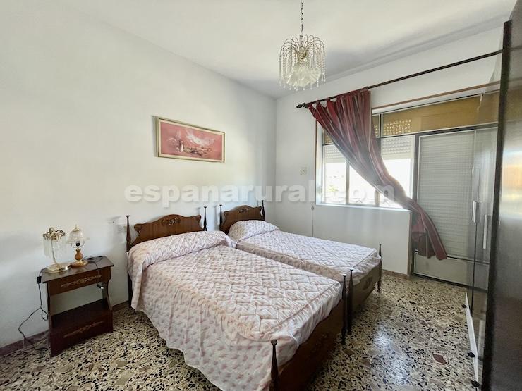 House à Almanzora, Almeria, Espagne 4 chambres, 220 m2 No. 184028