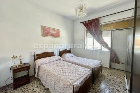 House zum Verkauf in Almanzora, Almeria, Spanien 4 Schlafzimmer, 220 m2 Nr. 184028 - Foto 8