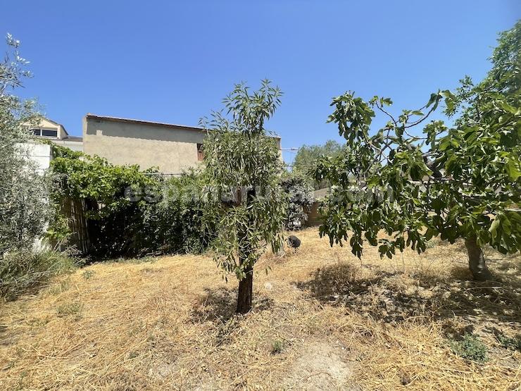 House à Almanzora, Almeria, Espagne 4 chambres, 220 m2 No. 184028