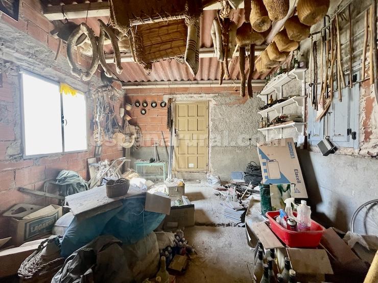 House à Almanzora, Almeria, Espagne 4 chambres, 220 m2 No. 184028