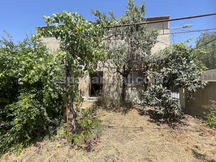 House à Almanzora, Almeria, Espagne 4 chambres, 220 m2 No. 184028