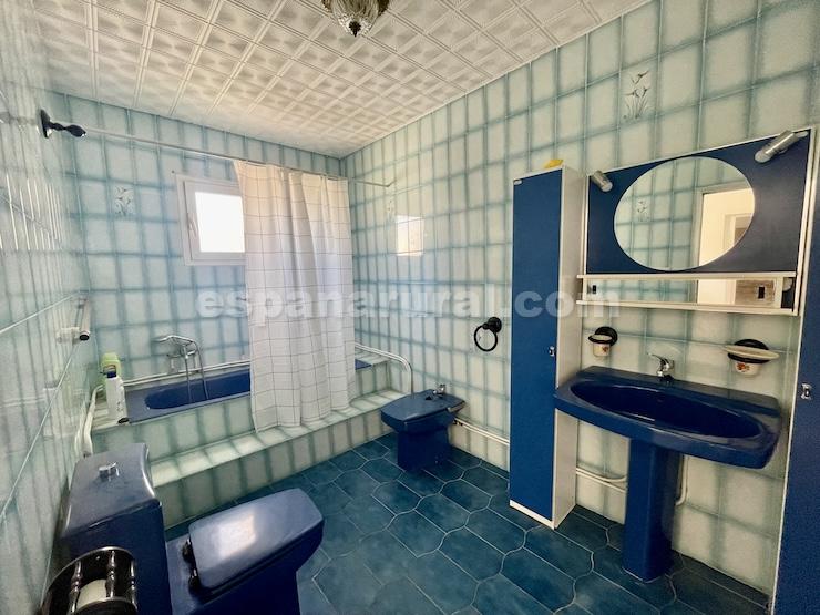 House à Almanzora, Almeria, Espagne 4 chambres, 220 m2 No. 184028