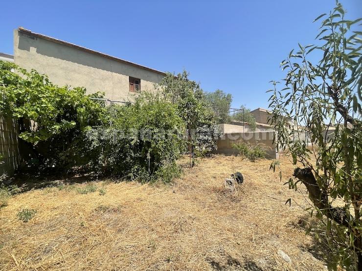 House à Almanzora, Almeria, Espagne 4 chambres, 220 m2 No. 184028