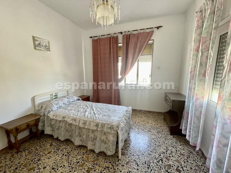 House à Almanzora, Almeria, Espagne 4 chambres, 220 m2 No. 184028