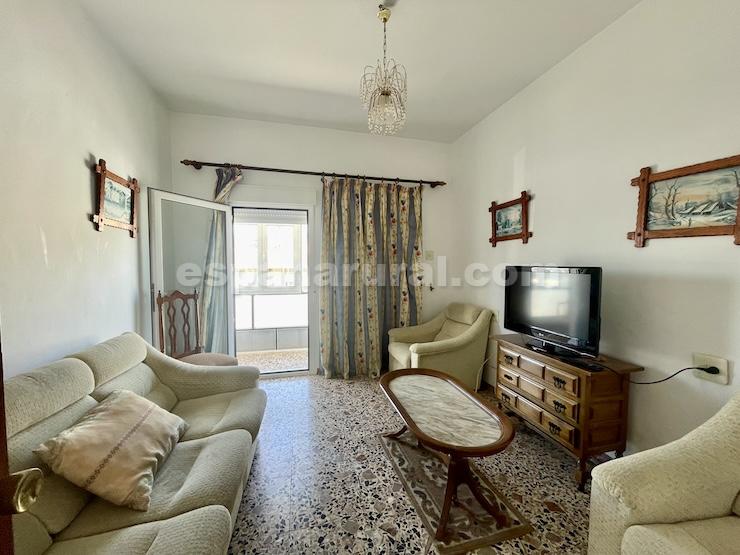 House à Almanzora, Almeria, Espagne 4 chambres, 220 m2 No. 184028