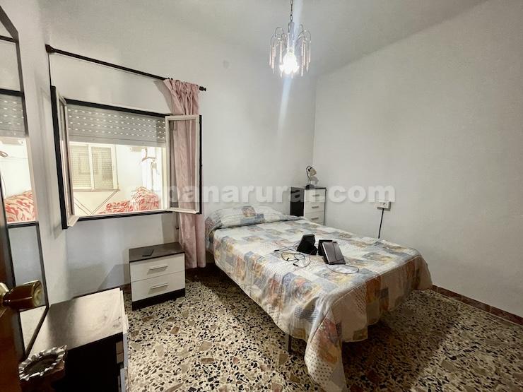 House à Almanzora, Almeria, Espagne 4 chambres, 220 m2 No. 184028