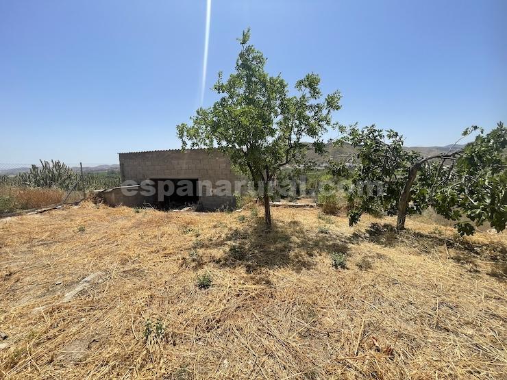 House à Almanzora, Almeria, Espagne 4 chambres, 220 m2 No. 184028
