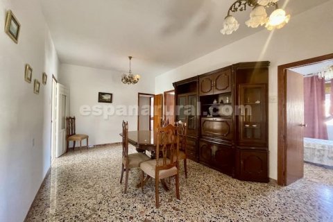 House zum Verkauf in Almanzora, Almeria, Spanien 4 Schlafzimmer, 220 m2 Nr. 184028 - Foto 3